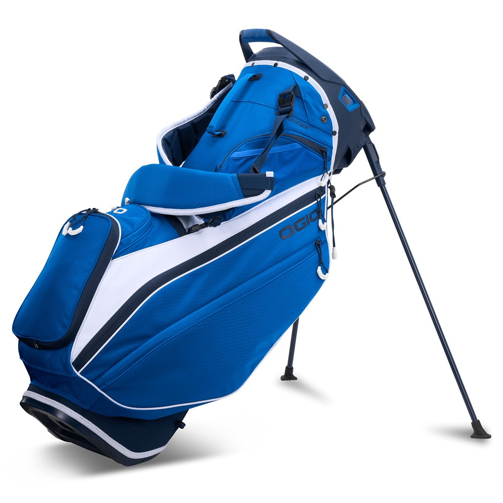 Ogio Golf 2026 Silencer Hybrid Bag - Maple Hill Golf